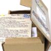 Bavaria Box – Gift Box with 4 Spice Blends and Info/Recipe Flyer view 3