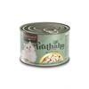 Leonardo Extra Wet Cat Food, Pack of 6 Cans (Pavo 200 g) view 1
