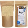 1 kg Premium White Quinoa Seeds, Inca Rice view 2
