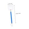 Housoutil Adjustable Nylon Shrimp Net with Stainless Steel Telescopic Handle view 2
