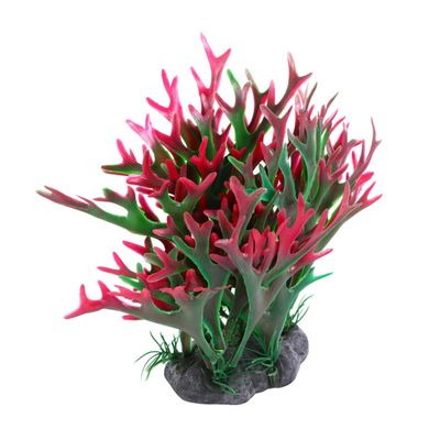 Angoily Artificial Coral Ornament for Aquariums