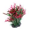 Angoily Artificial Coral Ornament for Aquariums view 1