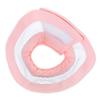 FRCOLOR 4-Pack Cat Cone Collars, Breathable and Soft, Adjustable, for Small Cats and Kittens view 2