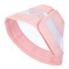 FRCOLOR 4-Pack Cat Cone Collars, Breathable and Soft, Adjustable, for Small Cats and Kittens view 4