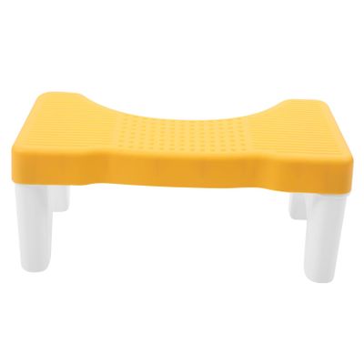PP Toilet Footstool for Bathroom