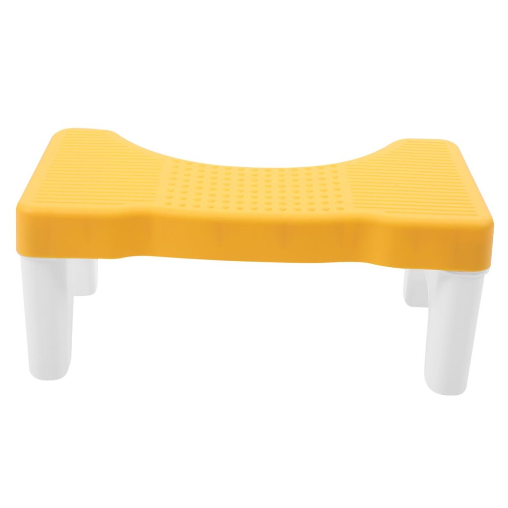 PP Toilet Footstool for Bathroom