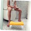 PP Toilet Footstool for Bathroom view 3