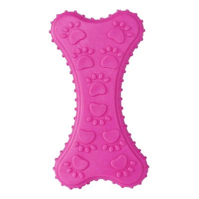 OLACD Interactive Teething Dog Bone Toy