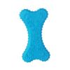 OLACD Interactive Teething Dog Bone Toy view 2