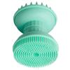 Portable 3-in-1 Handheld Silicone Bath Brush view 3
