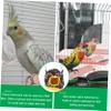 FRCOLOR Warm Bird Hammock view 4