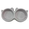 OLACD Dual Dog Bowl view 1