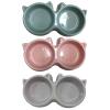 OLACD Dual Dog Bowl view 3