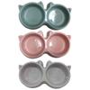 OLACD Dual Dog Bowl view 4
