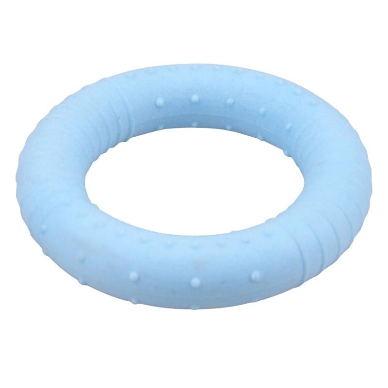 Kapmore Puppy Teething Ring Toy
