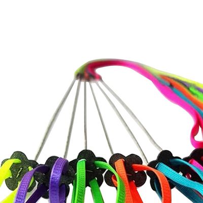 Adjustable Bird Harness for Outdoor Use