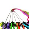 Adjustable Bird Harness for Outdoor Use view 1