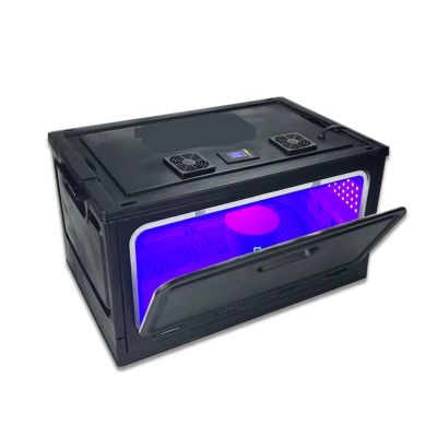 395 nm UV LED Curing Lamp, 1 UK