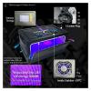 395 nm UV LED Curing Lamp, 1 UK view 2