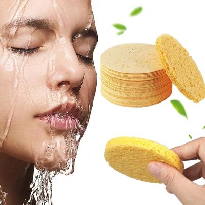 30 Phor Essentials Turmeric Kojic-Sure Cleansing Pads