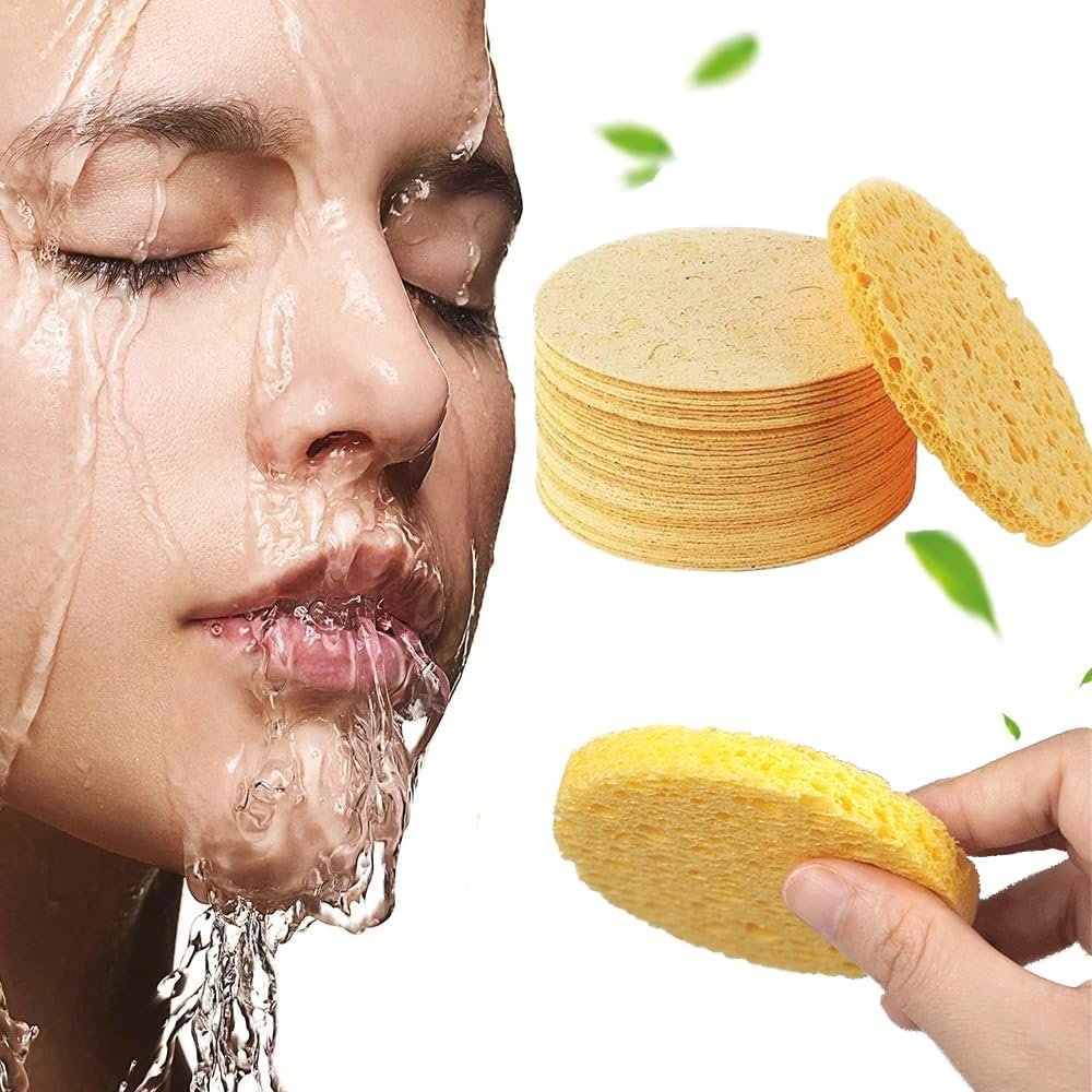 30 Phor Essentials Turmeric Kojic-Sure Cleansing Pads