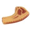 OLACD Puppy Rubber Dog Chew Toy view 1
