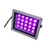 ARTGOS 100W UV LED Curing Lamp, 395nm, UK Plug view 1