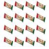 Dr. Balke Ginger Fruit Bars, 16 x 100 g view 1