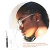 Healvian Replacement Eyeglass Temples, Pair, for Sunglasses and Women's Glasses view 3
