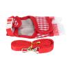Small Pet Harness Vest view 2