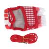 Small Pet Harness Vest view 3
