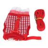 Small Pet Harness Vest view 4