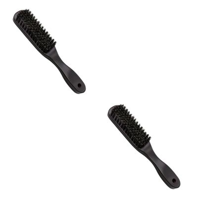 Beavorty 2-Piece Premium Beard Comb Set