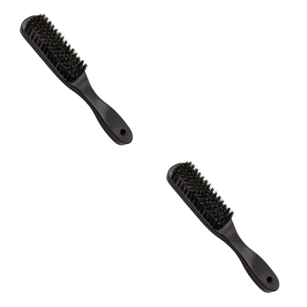 Beavorty 2-Piece Premium Beard Comb Set
