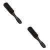 Beavorty 2-Piece Premium Beard Comb Set view 1