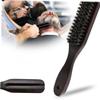 Beavorty 2-Piece Premium Beard Comb Set view 2