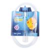 HEEPDD Small PVC Aquarium Cleaner view 1