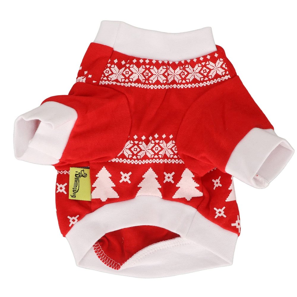 Christmas Dog Shirt