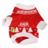 Christmas Dog Shirt view 1