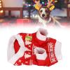 Christmas Dog Shirt view 4
