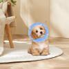 Bitong Adjustable Cat Recovery Collar view 3