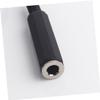 Housoutil Tattoo Machine Splitter Clip Cord and Adapter view 3