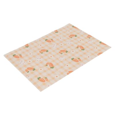 Dog Training Mat, Waterproof, Non-Slip, Quick-Drying, 60 × 90 cm, Pattern #13