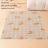 Dog Training Mat, Waterproof, Non-Slip, Quick-Drying, 60 × 90 cm, Pattern #13 view 3