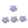 minkissy Male Dog Diapers, 4 Pack view 1