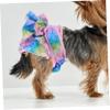 minkissy Male Dog Diapers, 4 Pack view 2