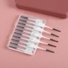Portable Silicone Tooth Cleaner, Disposable, 20 Count view 2