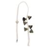 FOMIYES 2-Pack Dog Training Door Bells view 1