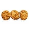 Lotus Biscoff Vanilla Sandwich Cookies, 150 g x 10 pcs view 4