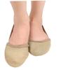 JECOMPRIS 2 Pairs Women's Half-Toe Foot Pads for Dance Shoes and Heels view 4